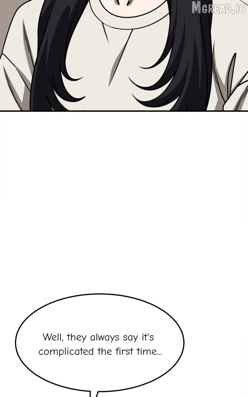 Change Me Chapter 246  - page 9